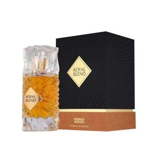 Royal Blend