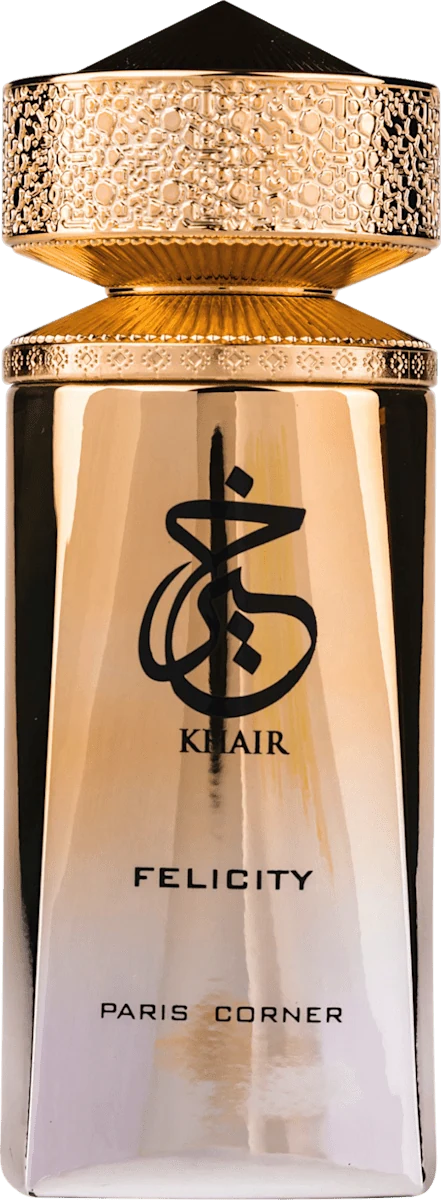 Khair Felicity - imagine 2