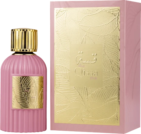 Qissa Pink