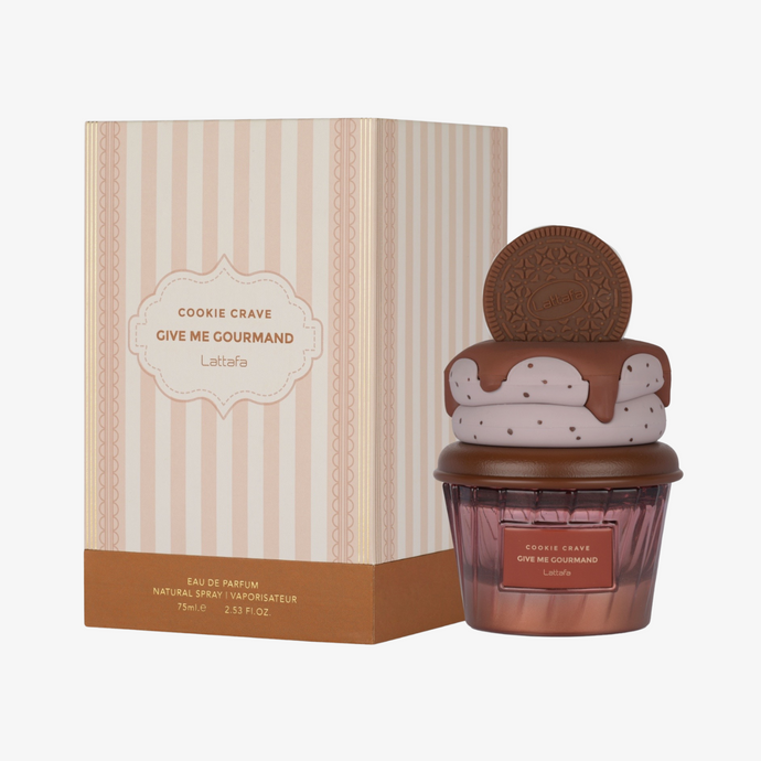 Cookie Crave - imagine 2