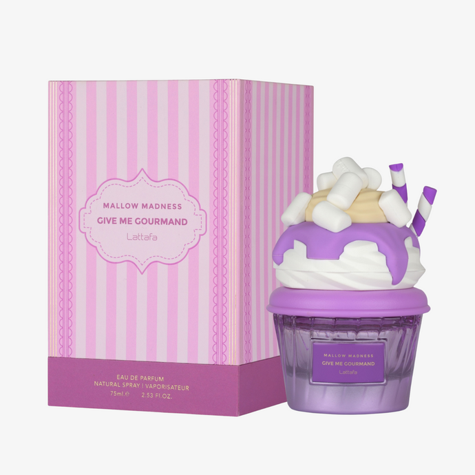 Mallow Madness - imagine 2