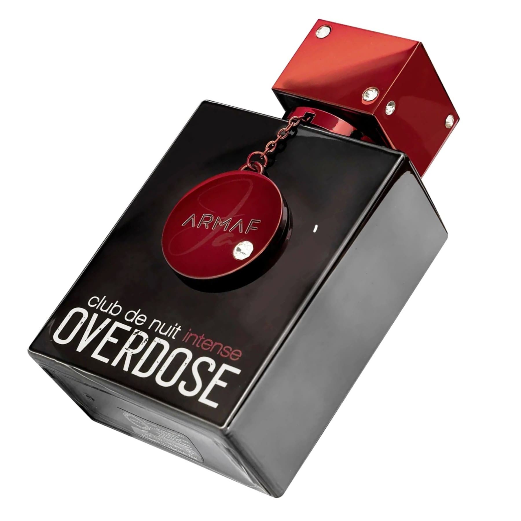 Armaf Club de Nuit Overdose 100 ml - imagine 2
