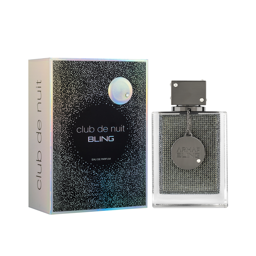 Club de Nuit Bling - imagine 2