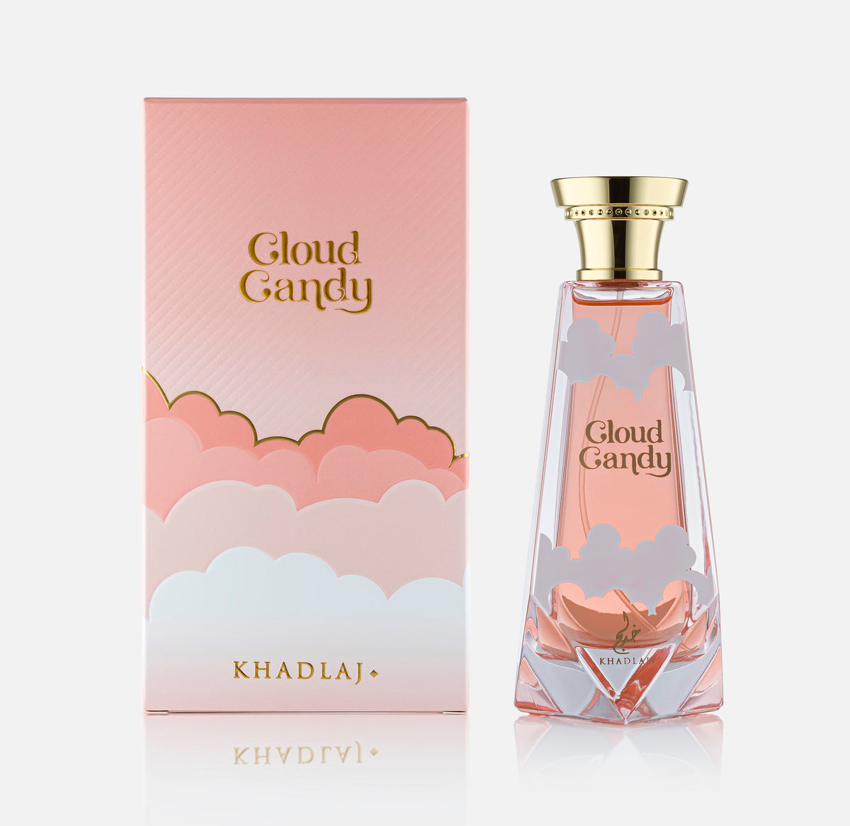 Cloud Candy - imagine 2