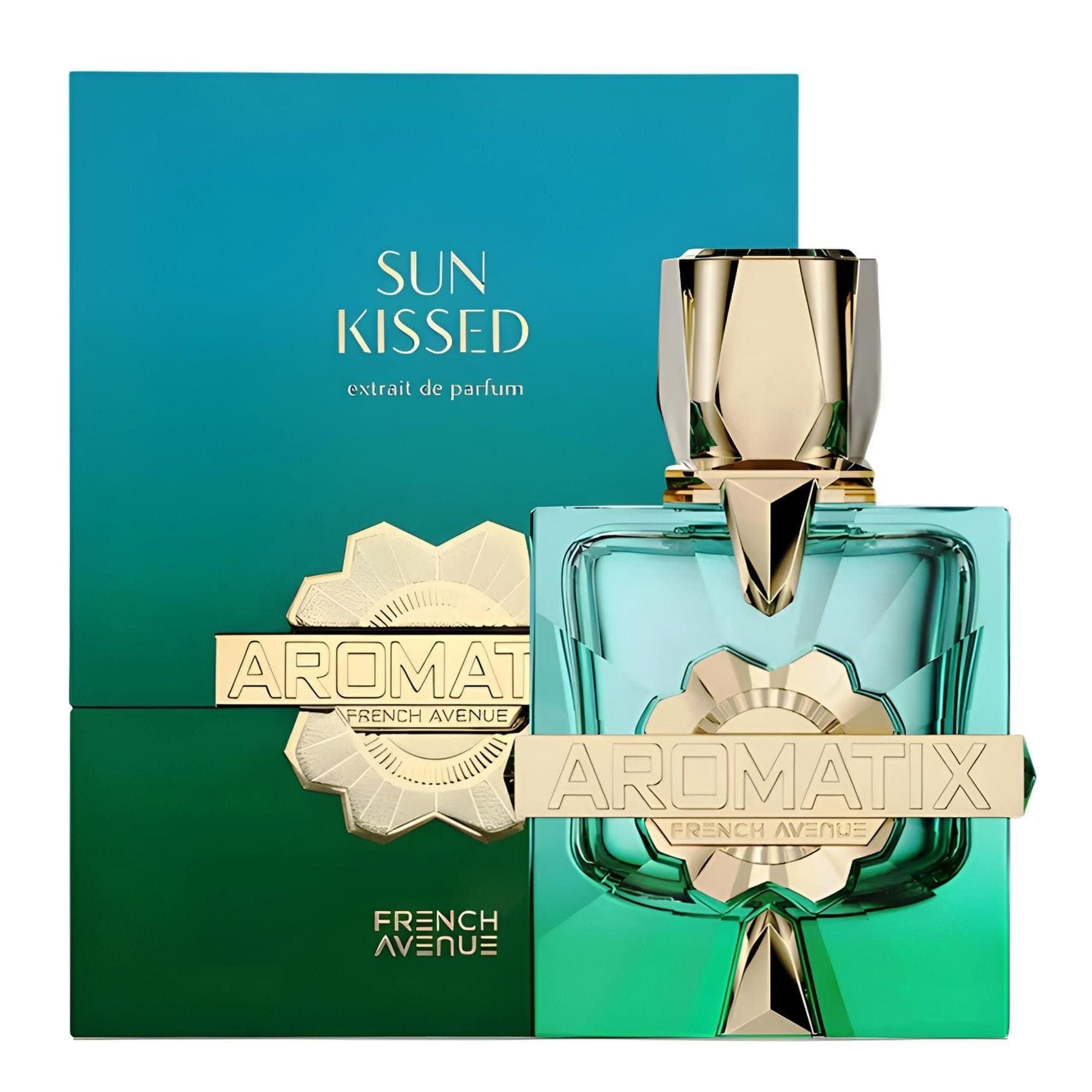 Aromatix Sun Kissed