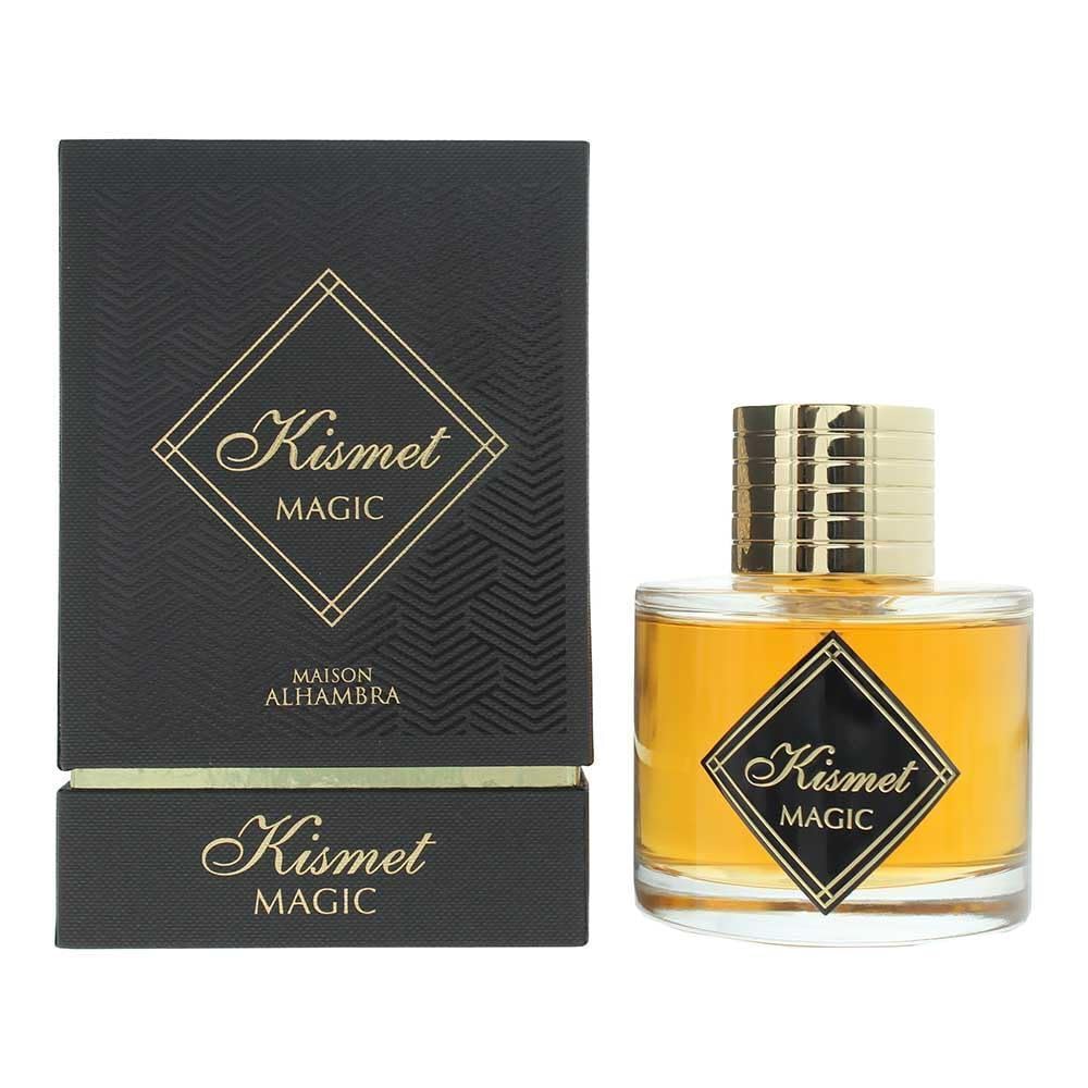 Maison Alhambra