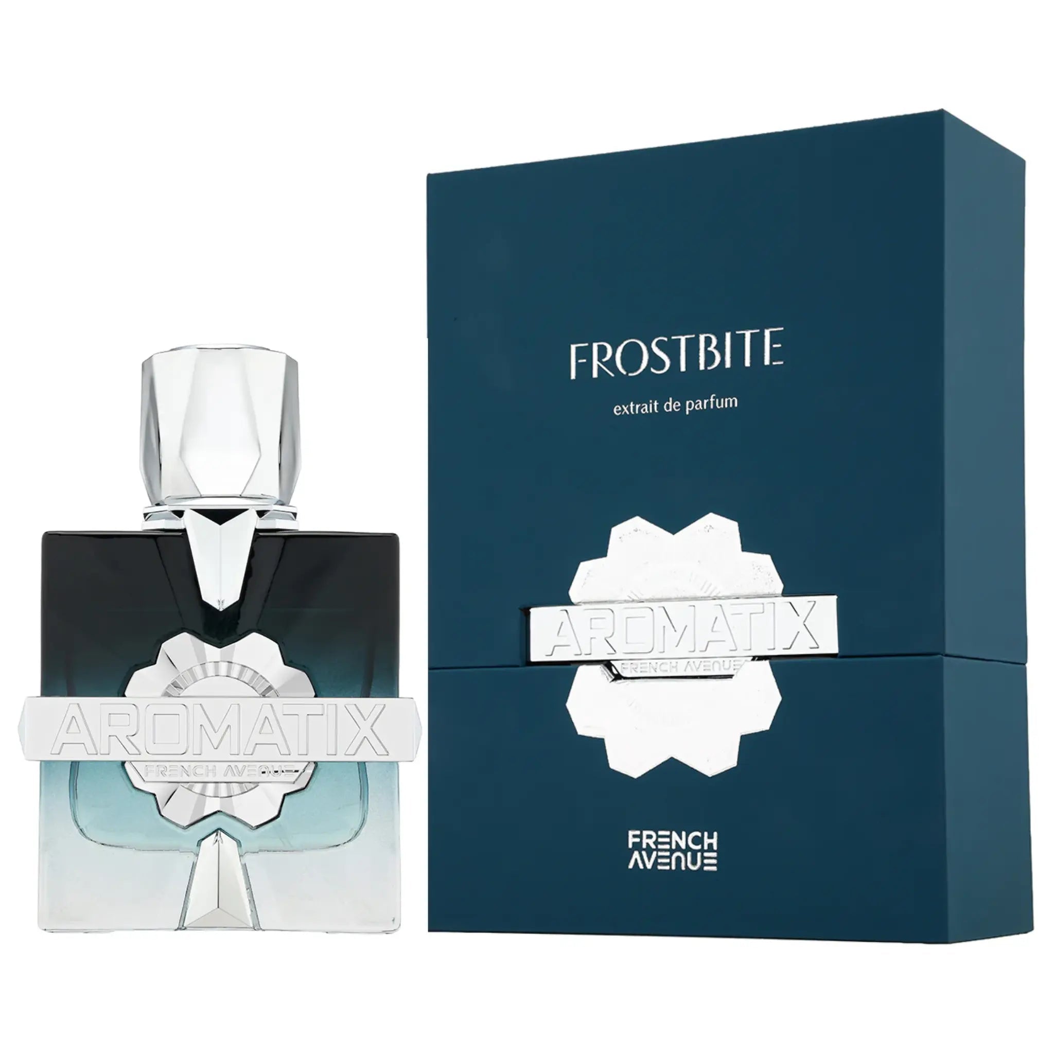 Aromatix Frostbite