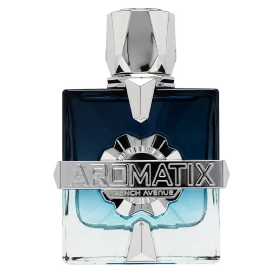 Aromatix Frostbite - imagine 2