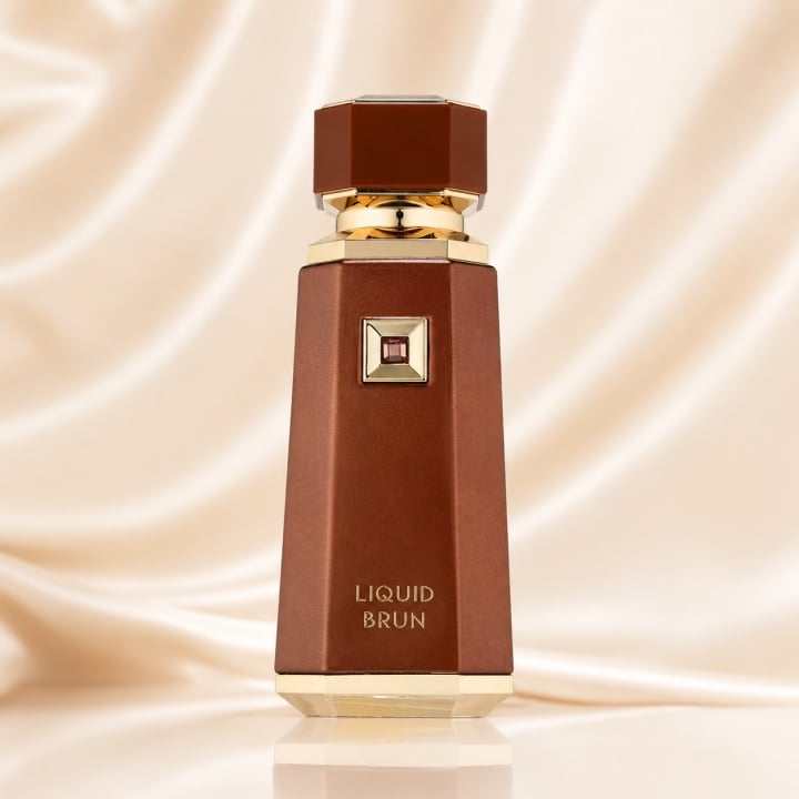 Liquid Brun - imagine 2